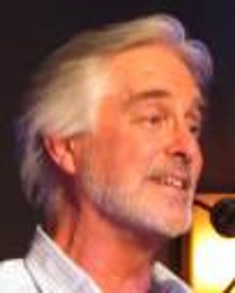 Willie Welch Headshot