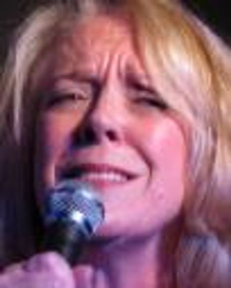 Wendy Welch Headshot