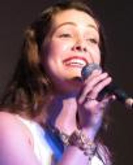 Molly Welch Headshot