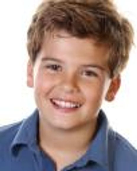 Aidan Winn Headshot