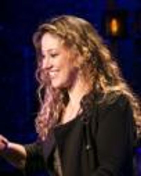 Katie Kaufman Headshot