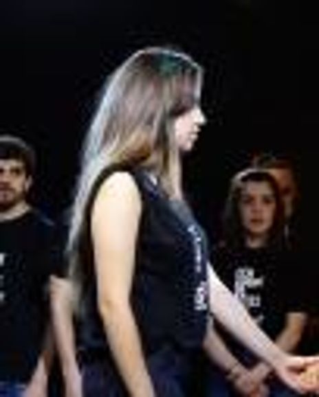 Anna Herebia Headshot