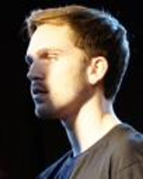 Jan Forrellat Headshot