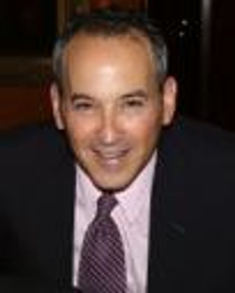 Miles Silverman Headshot