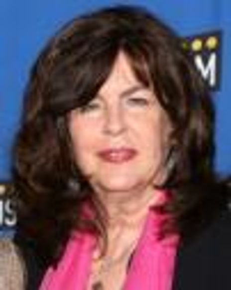 Carole Bellidora Westfall Headshot