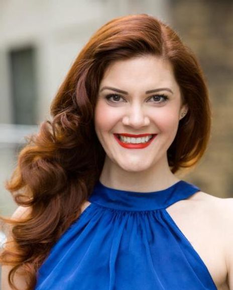 Melody Jane Headshot