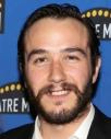 Chris Schembra Headshot