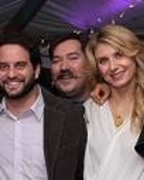 Bobby Frederick Tilley Headshot