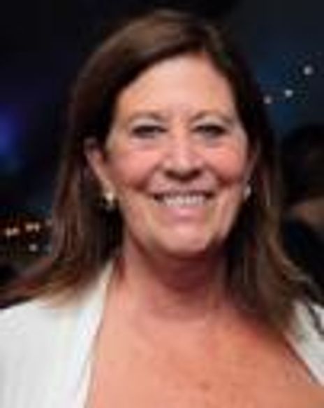 Lisa James Otto Headshot