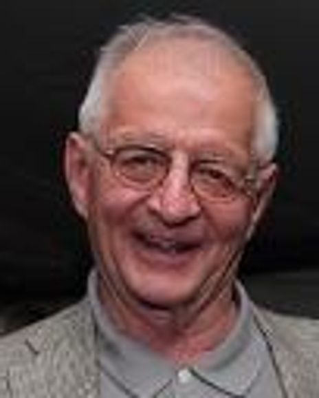 Richard Zega Headshot