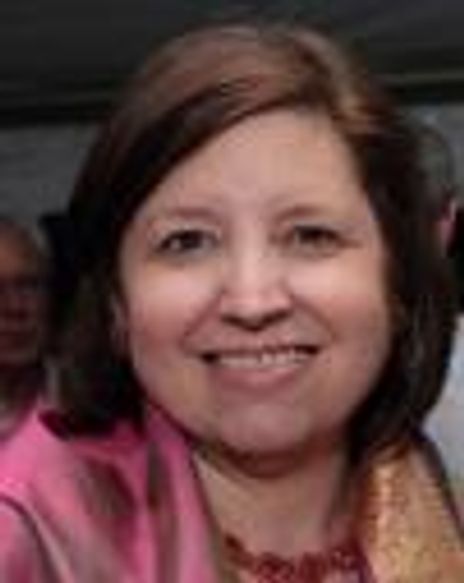 Rebecca Tillet Headshot