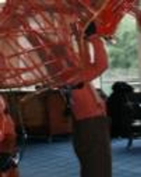 Brian Burns Headshot