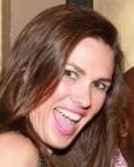 Katie Farrell Dupin Headshot