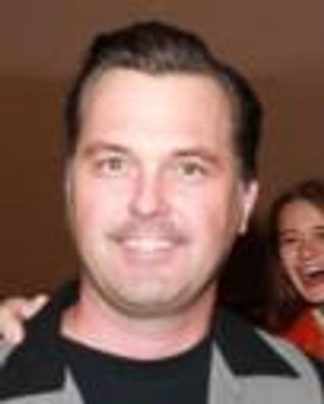 Troy Ladd Headshot