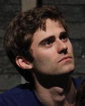 Graydon Long Headshot