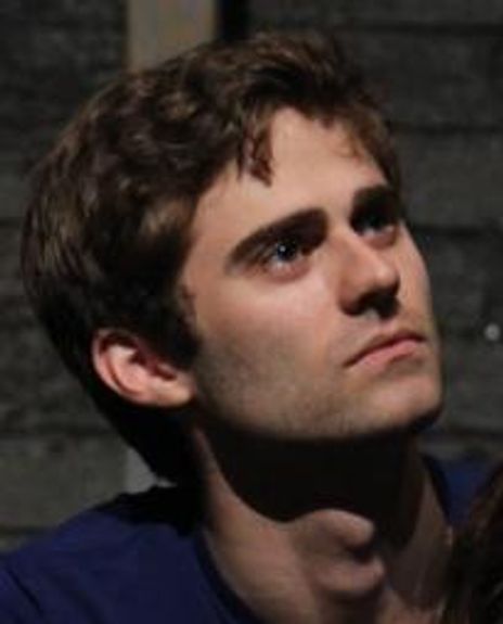 Graydon Long Headshot