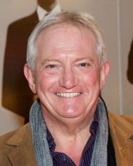 Graham Cole Headshot