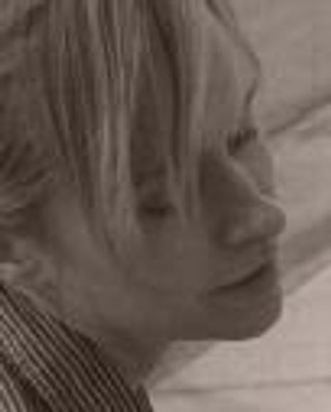 Mary Kay Riley Headshot