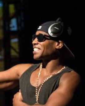 Serge Thony Headshot