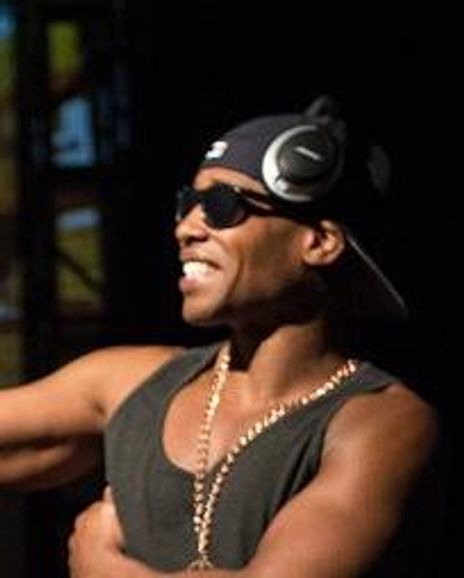 Serge Thony Headshot