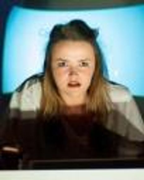 Megan Abell Headshot