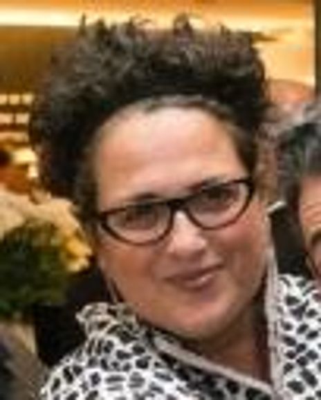 Cynthia Allen Headshot