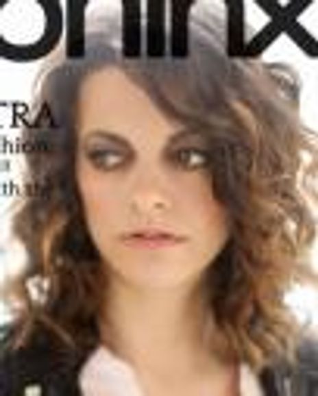Tiffany Morgan Baker Headshot