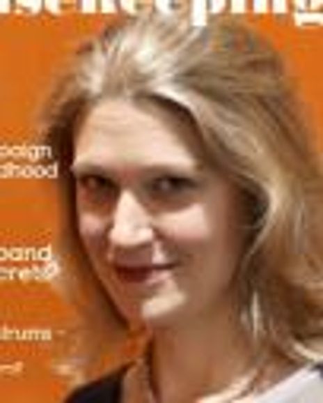 Madeleine Maby Headshot