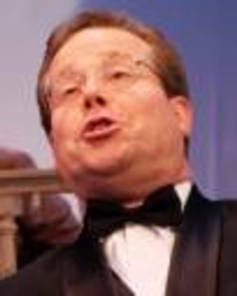 Brian Rickel Headshot