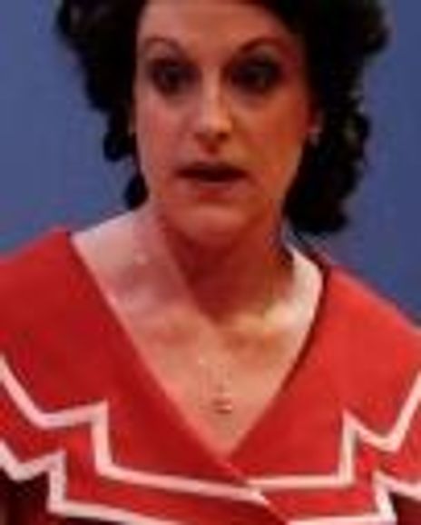 Carrie Heath Headshot