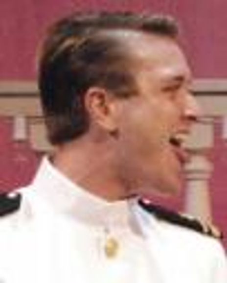 Jacob Caltrider Headshot