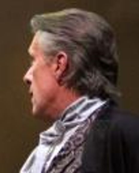 V. Craig Heidenreich Headshot