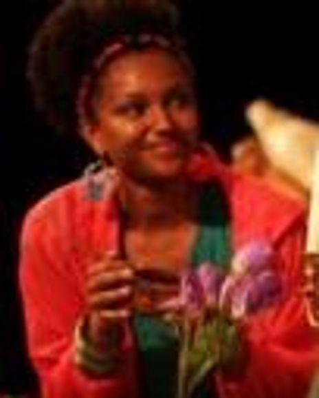 Jada Johnson Headshot