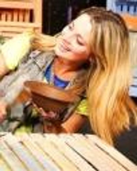 Madison Miller Headshot