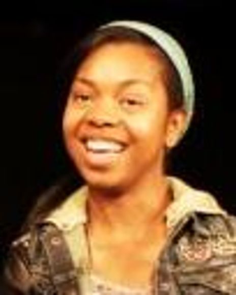 Tayler Jones Headshot