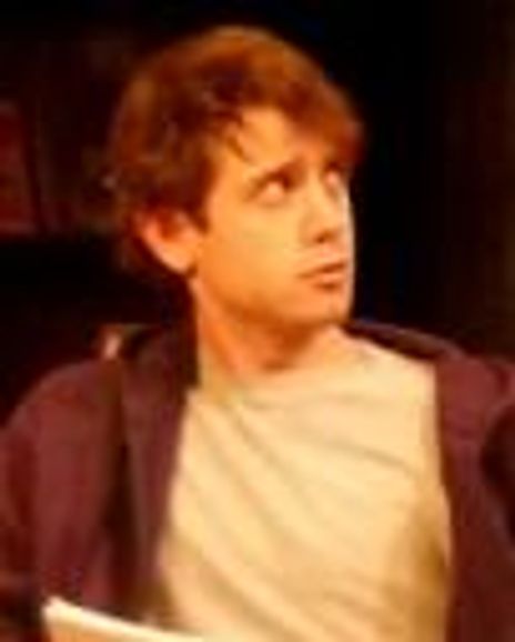 Andrew Gombas Headshot