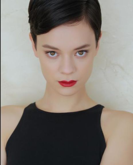 Aily Kei Roper Headshot