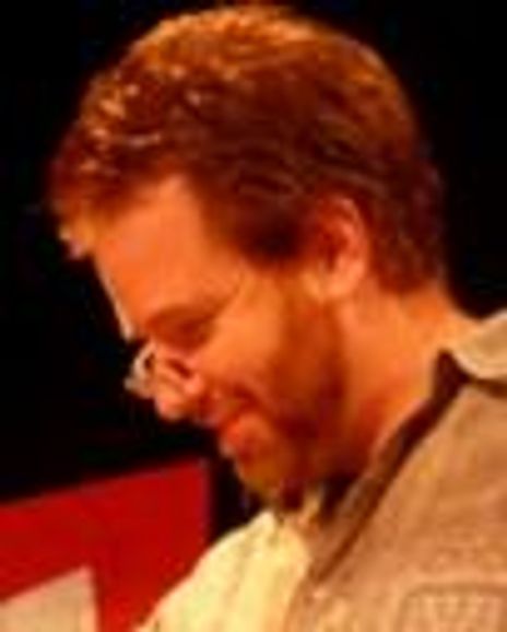 Scott Plate Headshot