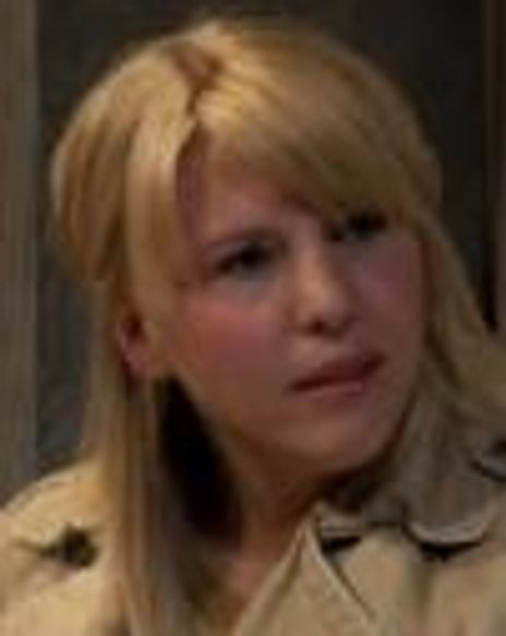 Sara Coates Headshot