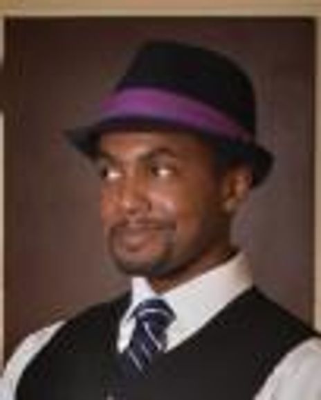 Nathan Crocker Headshot