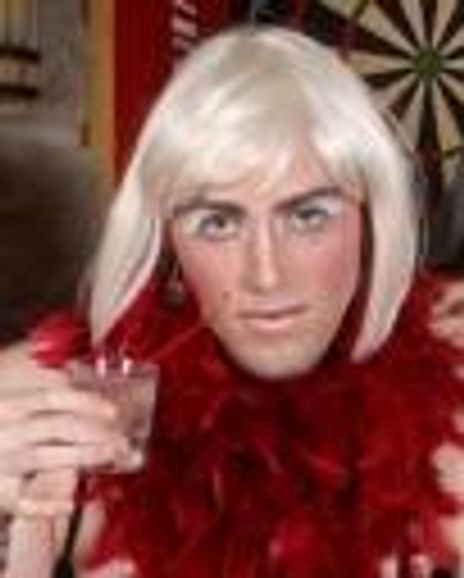 Matt Bradley Headshot