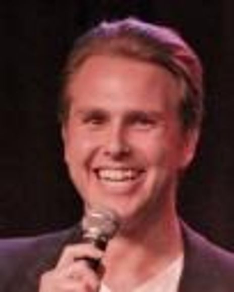 Christian Lund Headshot