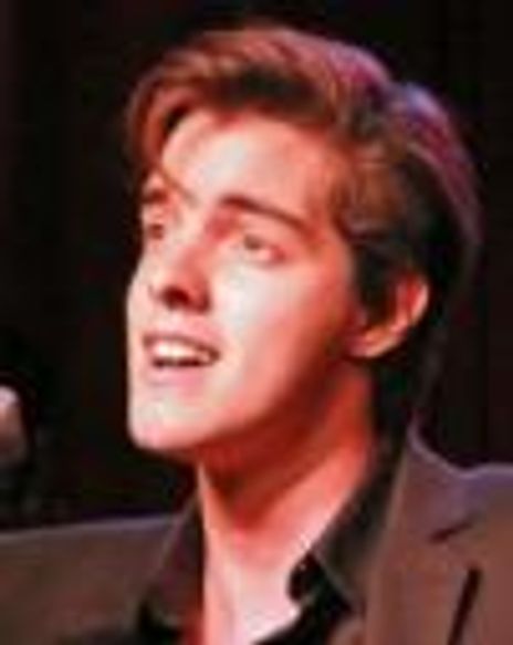 James Wright Headshot