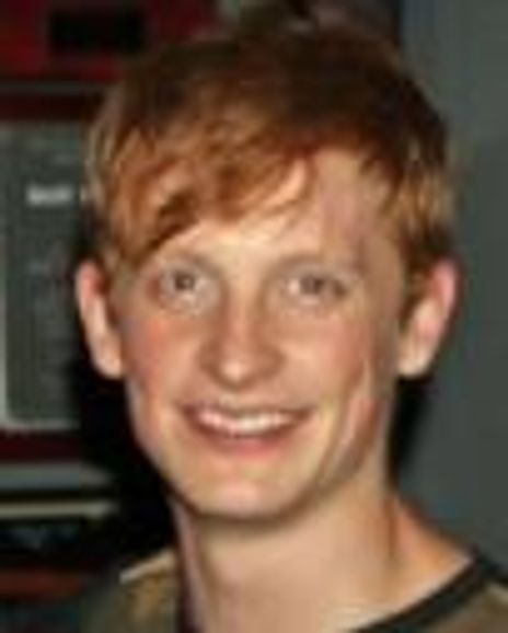 Linden Furnell Headshot