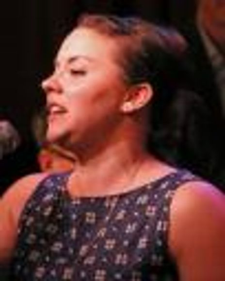 Kesinee Haney Headshot