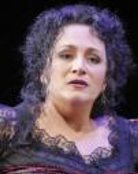 Patricia Racette Headshot