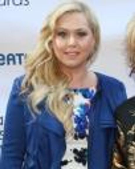 Viktoria Tocca Headshot