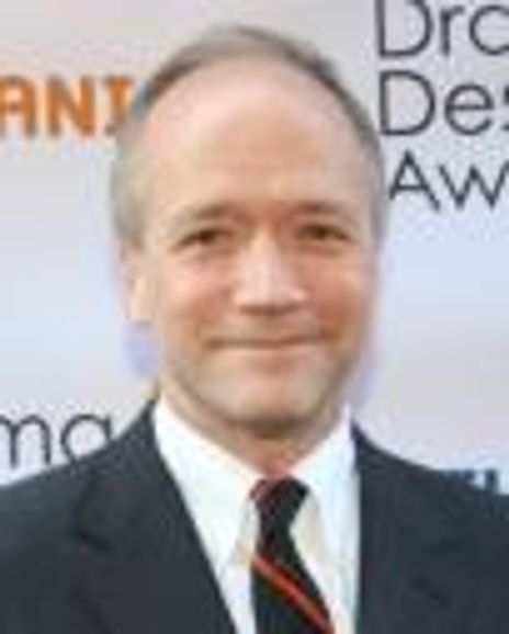 Doug McGrath Headshot