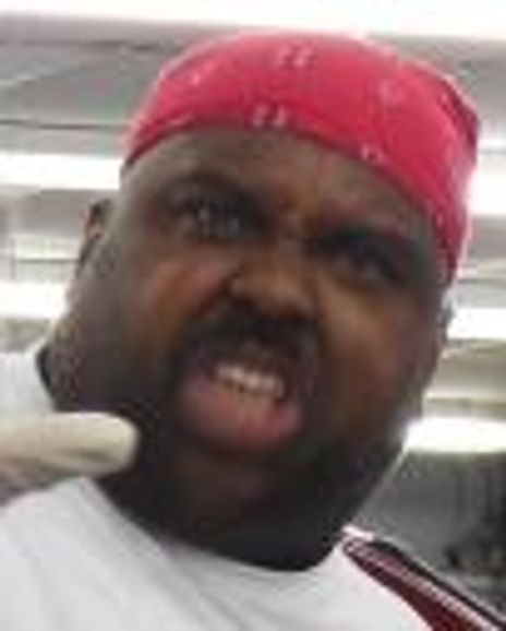 Anthony Boggess-Glover Headshot