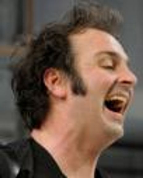 Phillip Roebuck Headshot